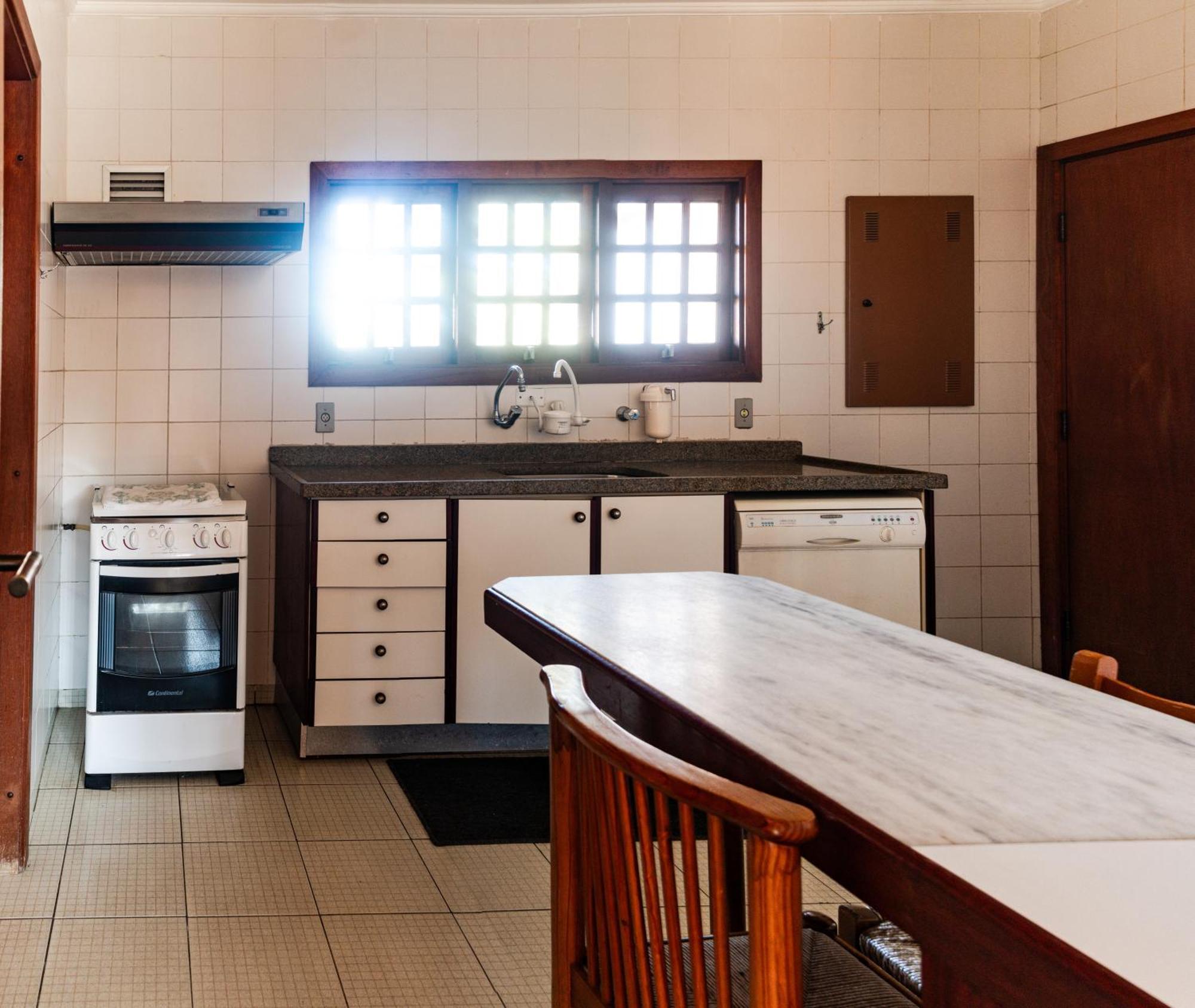 Amplo Apartamento Familiar Em Vila Capivari E Wifi Apartamento *